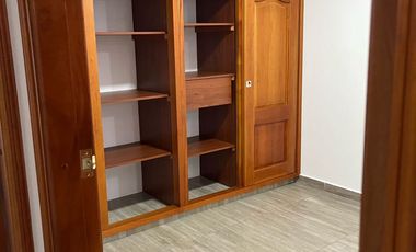 VENDO APRTAMENTO EN LA ALMERIA LAURELES