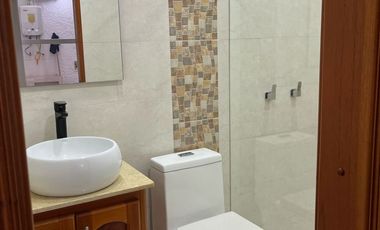 VENDO APRTAMENTO EN LA ALMERIA LAURELES