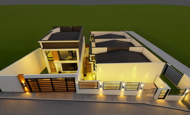 Casa de venta en Azogues, Charasol