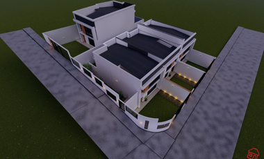 Casa de venta en Azogues, Charasol