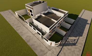 Casa de venta en Azogues, Charasol