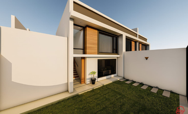 Casa de venta en Azogues, Charasol