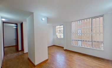 Venta apto en Tocancipa, Caminos de Sie II