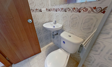 Venta apto en Tocancipa, Caminos de Sie II