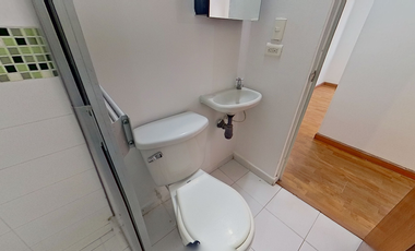 Venta apto en Tocancipa, Caminos de Sie II