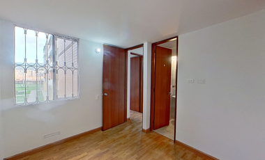 Venta apto en Tocancipa, Caminos de Sie II