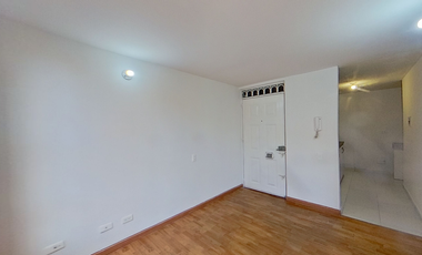 Venta apto en Tocancipa, Caminos de Sie II