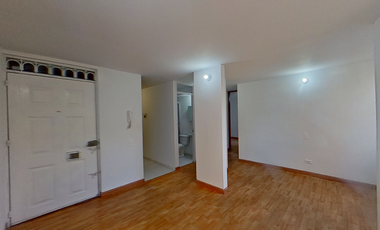 Venta apto en Tocancipa, Caminos de Sie II