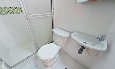 Venta apto en Tocancipa, Caminos de Sie II