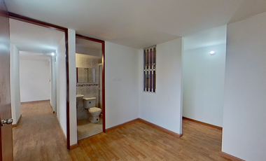 Venta apto en Tocancipa, Caminos de Sie II