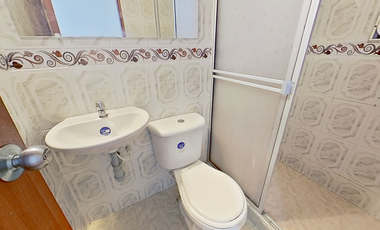 Venta apto en Tocancipa, Caminos de Sie II