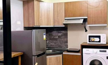 Stylish Studio at Avida Riala Tower 2