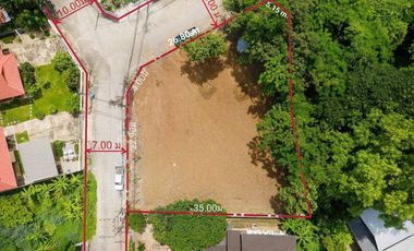 Land for Sale – Prime Location in San Kamphaeng, Chiang Mai