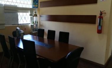 VENTA BODEGA O GALPON INDUSTRIAL ALTO IMPACTO, SECTOR LA CRISTIANIA, ELOY ALFARO