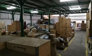 VENTA BODEGA O GALPON INDUSTRIAL ALTO IMPACTO, SECTOR LA CRISTIANIA, ELOY ALFARO