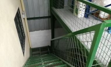 VENTA BODEGA O GALPON INDUSTRIAL ALTO IMPACTO, SECTOR LA CRISTIANIA, ELOY ALFARO