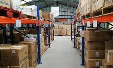 VENTA BODEGA O GALPON INDUSTRIAL ALTO IMPACTO, SECTOR LA CRISTIANIA, ELOY ALFARO