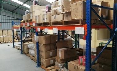 VENTA BODEGA O GALPON INDUSTRIAL ALTO IMPACTO, SECTOR LA CRISTIANIA, ELOY ALFARO