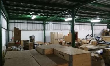 VENTA BODEGA O GALPON INDUSTRIAL ALTO IMPACTO, SECTOR LA CRISTIANIA, ELOY ALFARO