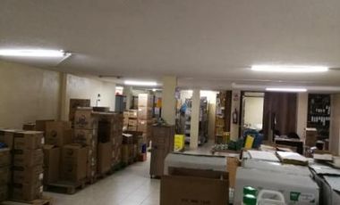 VENTA BODEGA O GALPON INDUSTRIAL ALTO IMPACTO, SECTOR LA CRISTIANIA, ELOY ALFARO