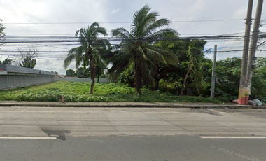 Lot for rent in Malabanban Sur, Candelaria