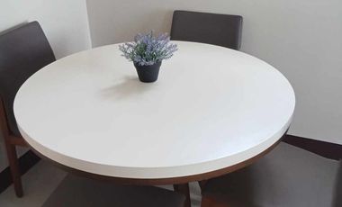 FOR RENT - 1 BEDROOM UNIT AT 8 NEWTOWN BOULEVARD