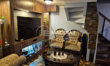 OFERTA, GRAN OPORTIUNIDAD¡¡¡ Acogedora casa Villa el Sol Maipú