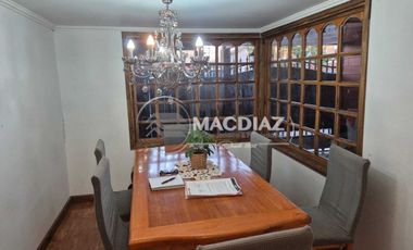 OFERTA, GRAN OPORTIUNIDAD¡¡¡ Acogedora casa Villa el Sol Maipú