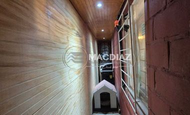 OFERTA, GRAN OPORTIUNIDAD¡¡¡ Acogedora casa Villa el Sol Maipú