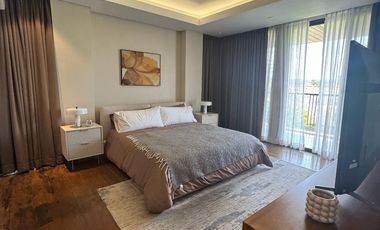For Sale: 2-Sty House & Lot in Trava at Greenfield City Sta. Rosa Laguna, P124M