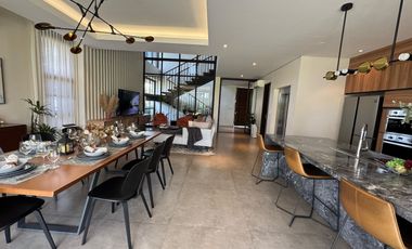 For Sale: 2-Sty House & Lot in Trava at Greenfield City Sta. Rosa Laguna, P124M