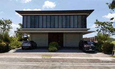 For Sale: 2-Sty House & Lot in Trava at Greenfield City Sta. Rosa Laguna, P124M