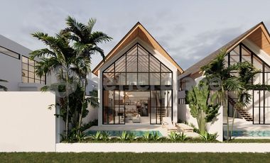 Tranquil Ricefield Retreat in Kaba-Kaba