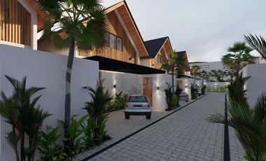 Tranquil Ricefield Retreat in Kaba-Kaba