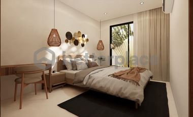 Tranquil Ricefield Retreat in Kaba-Kaba