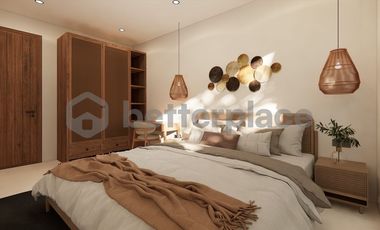Tranquil Ricefield Retreat in Kaba-Kaba