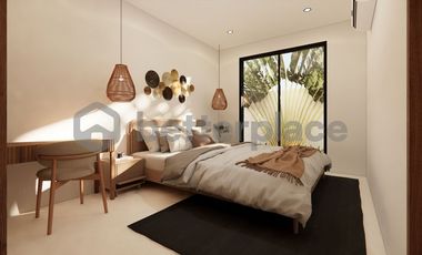 Tranquil Ricefield Retreat in Kaba-Kaba