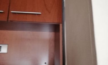 Departamento, Estación Central, San Alberto Hurtado/Ecuador. 32mt2, piso 8
