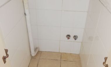 Departamento, Estación Central, San Alberto Hurtado/Ecuador. 32mt2, piso 8