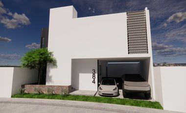 Casa en Cimazul con Recámara en planta baja