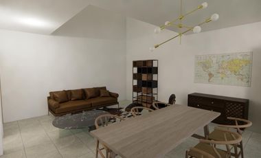 Casa en Cimazul con Recámara en planta baja