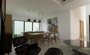 Casa en Cimazul con Recámara en planta baja