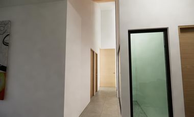 Casa en Cimazul con Recámara en planta baja