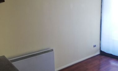 Departamento, Estación Central, San Alberto Hurtado/Ecuador. 32mt2, piso 8