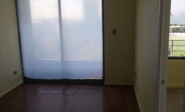 Departamento, Estación Central, San Alberto Hurtado/Ecuador. 32mt2, piso 8