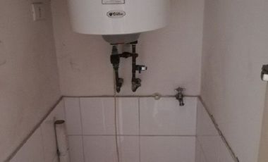 Departamento, Estación Central, San Alberto Hurtado/Ecuador. 32mt2, piso 8