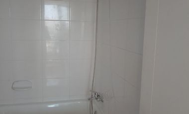Departamento, Estación Central, San Alberto Hurtado/Ecuador. 32mt2, piso 8