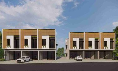 Strategic Shop House, Ideal for Investment at an Affordable Price in Benoa, Badung
