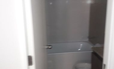 Departamento, tres cuadras Alameda, barrio Universitario. 32mt2, piso 1