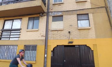 DEPARTAMENTO CALLE BLANCO ENCALADA - EJERCITO FRENTE PARQUE O*HIGGINS
